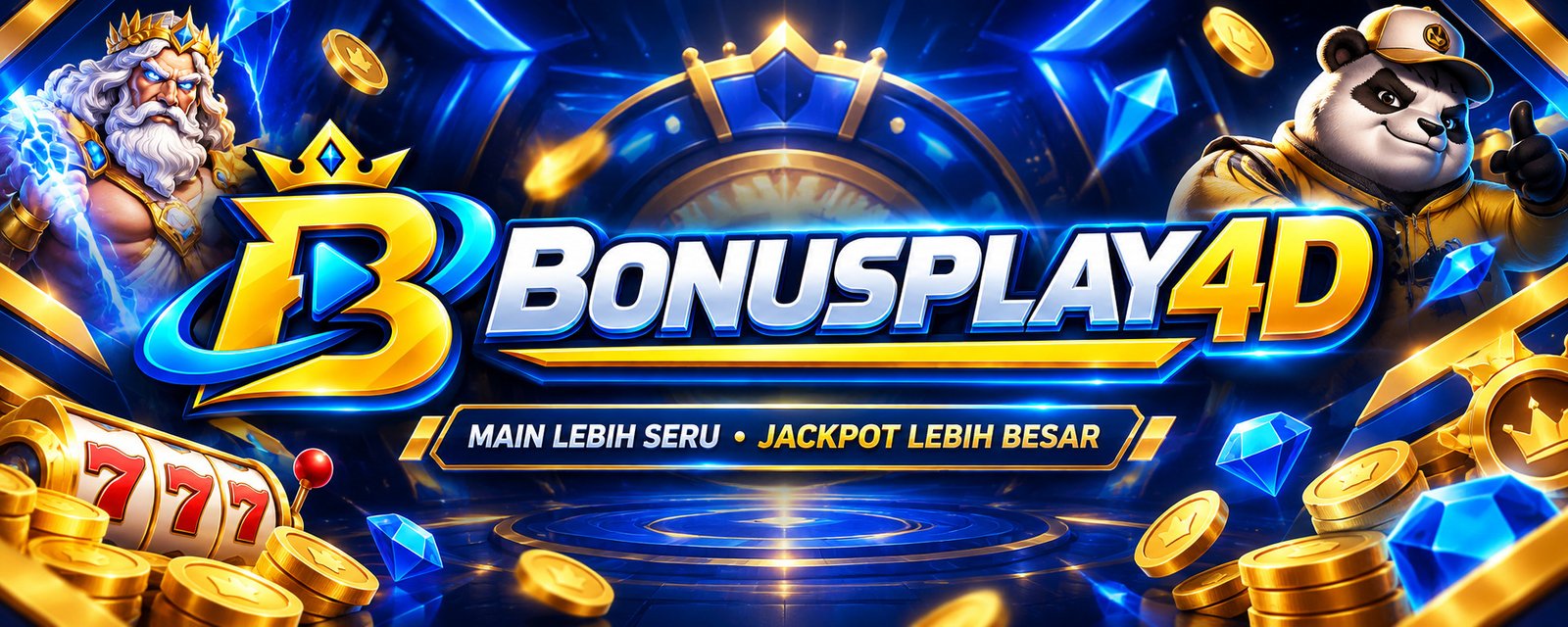 BONUSPLAY4D